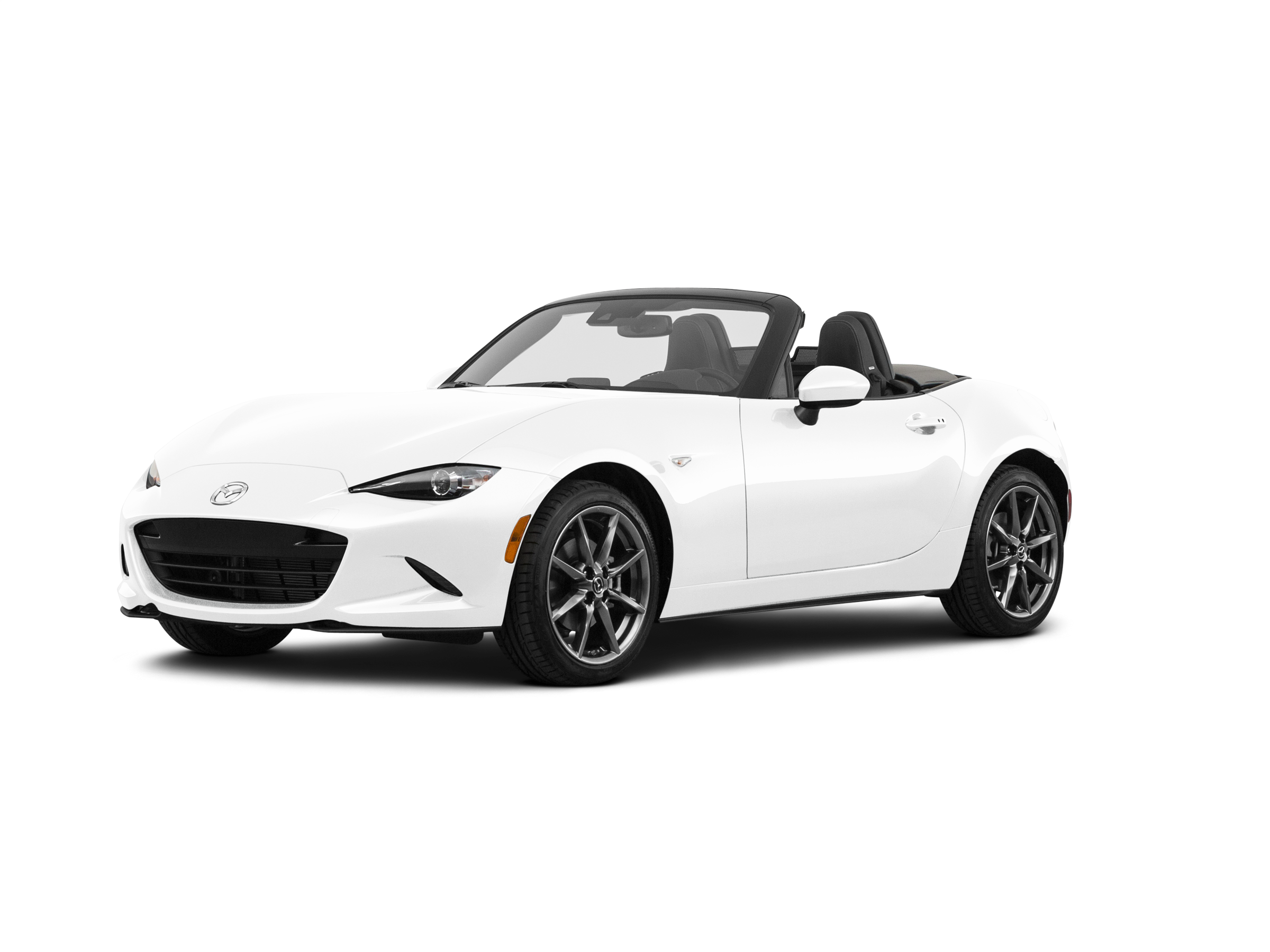 MAZDA ONE HUNDRED 2020年版 2020 MAZDA MX-5 Miata 100th Anniversary Special Edition